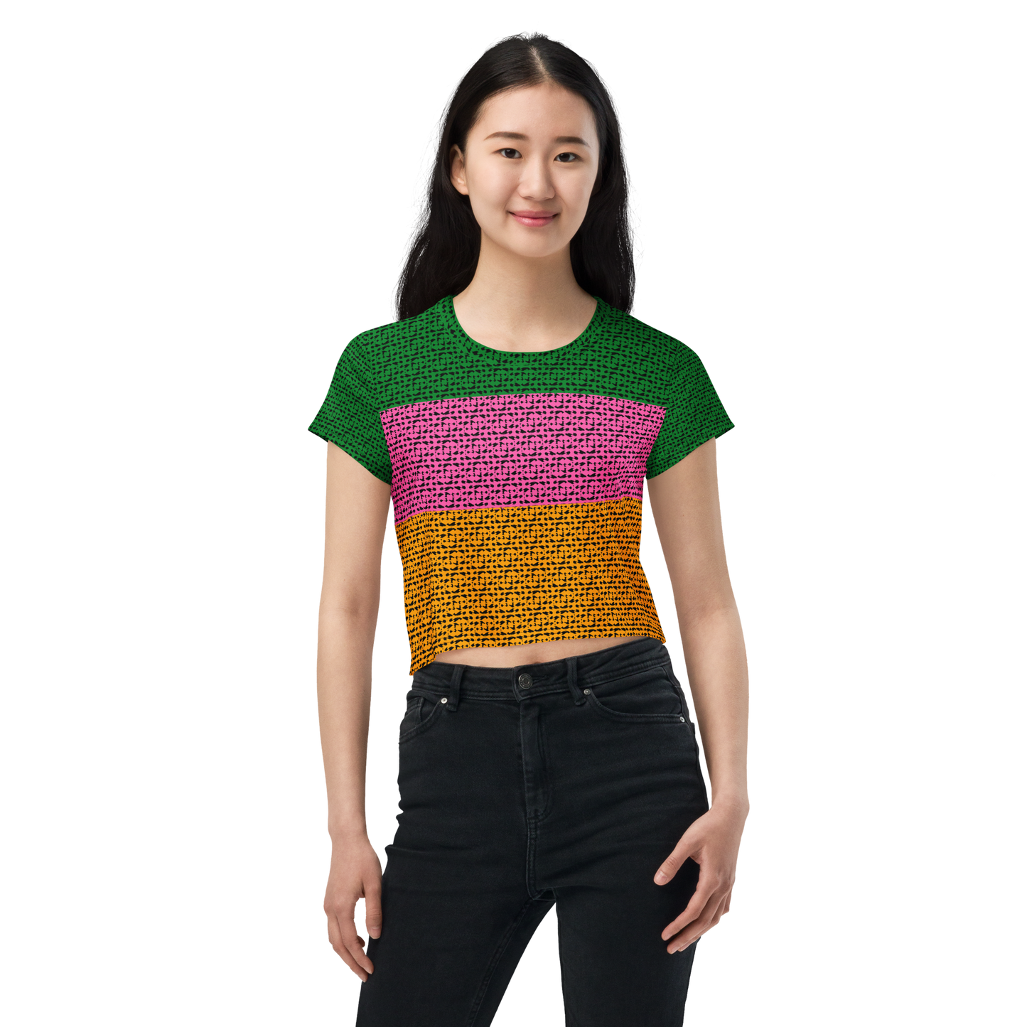 CROP-TOP