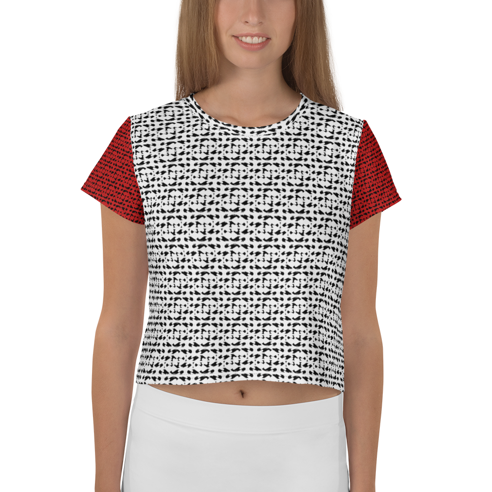 CROP-TOP