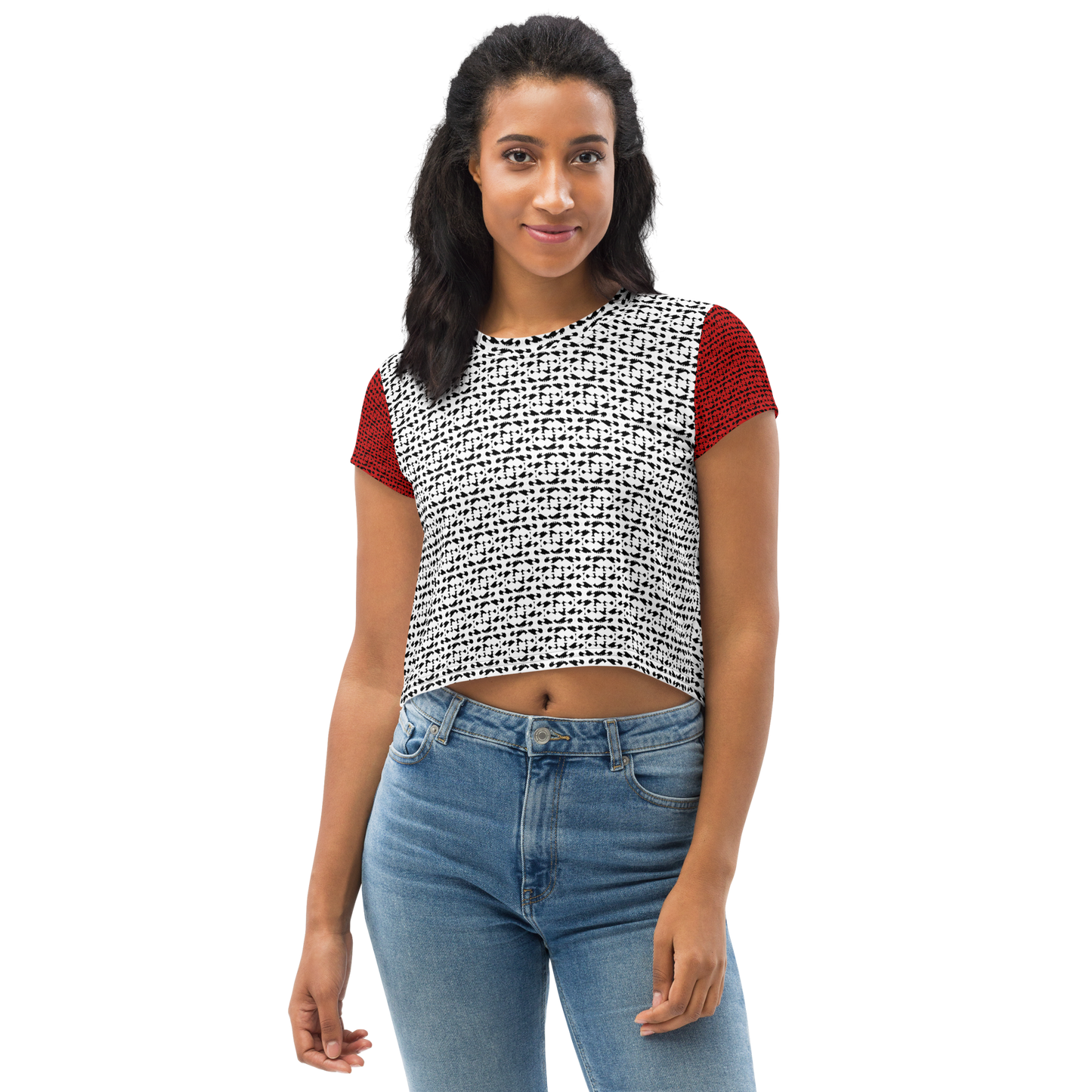 CROP-TOP