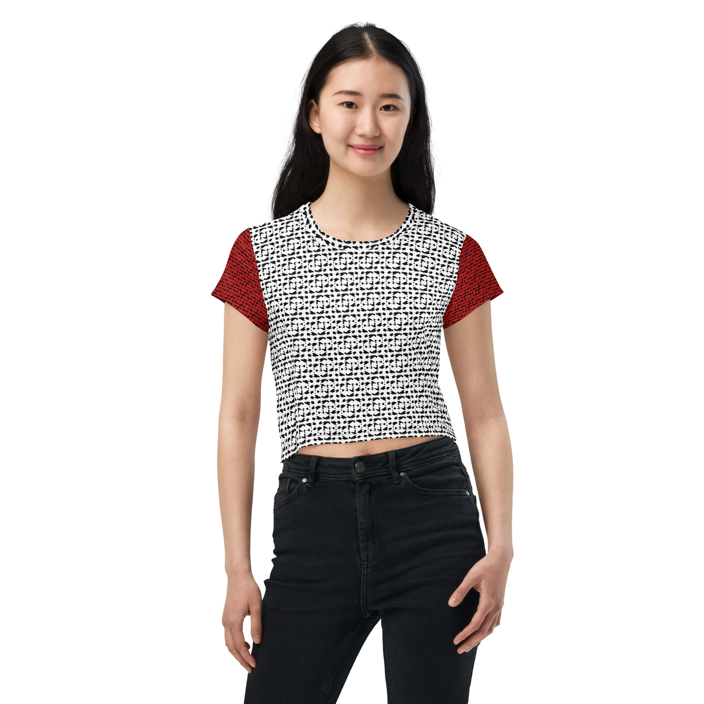 CROP-TOP