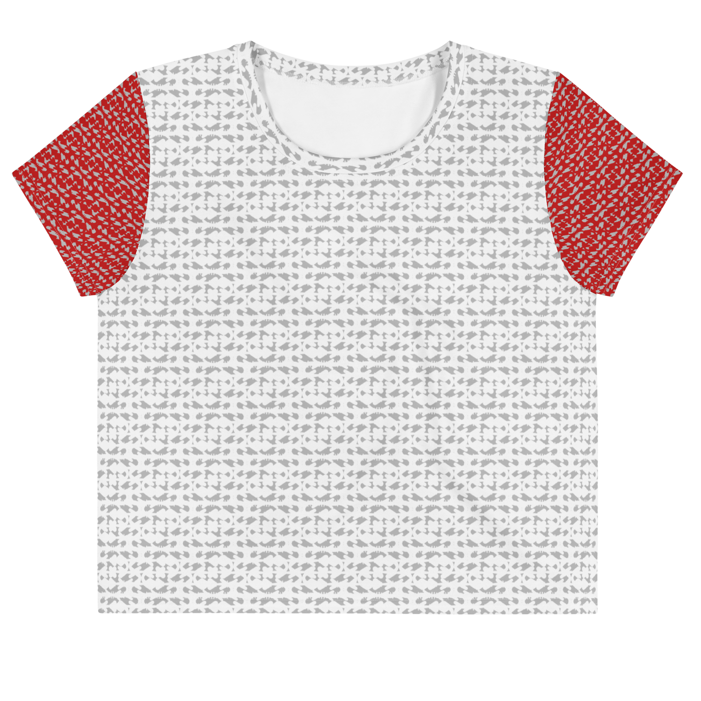 CROP-TOP