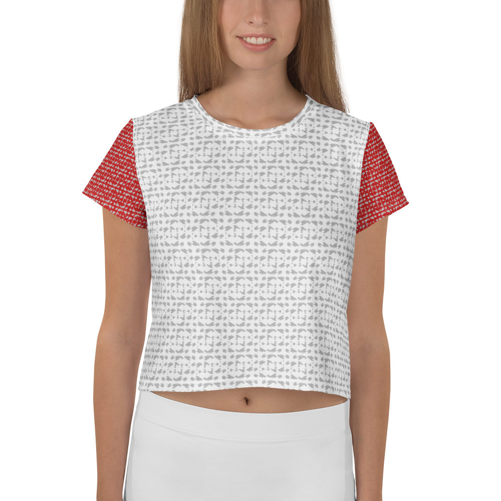 CROP-TOP