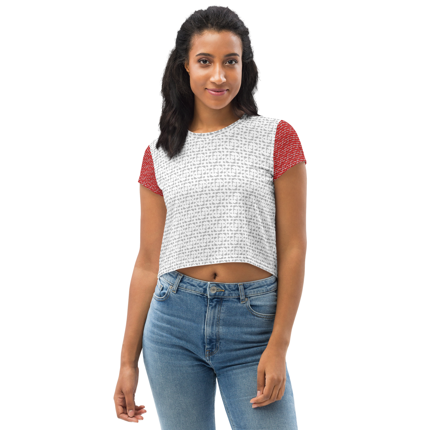 CROP-TOP