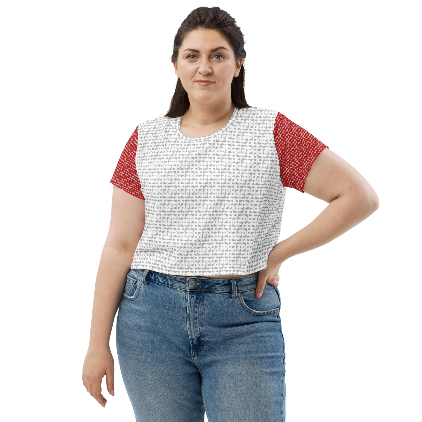 CROP-TOP