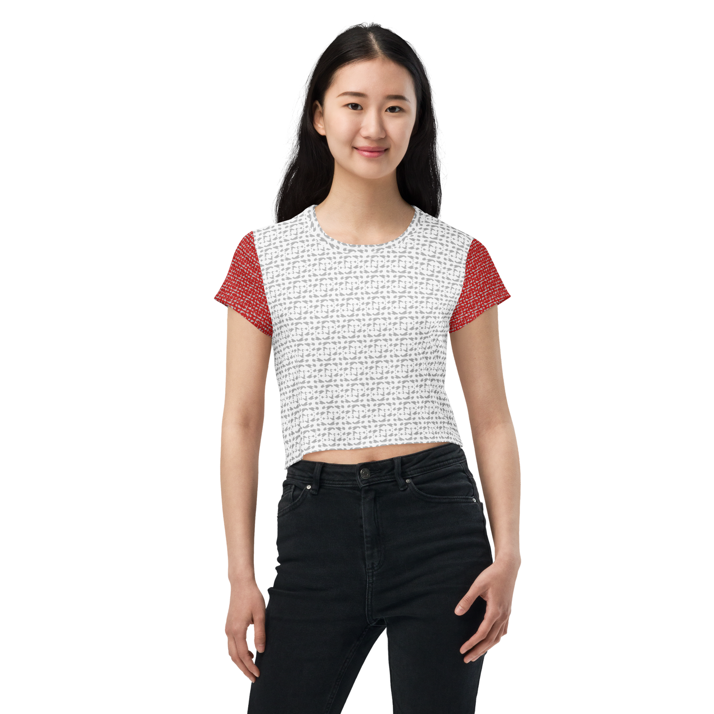 CROP-TOP