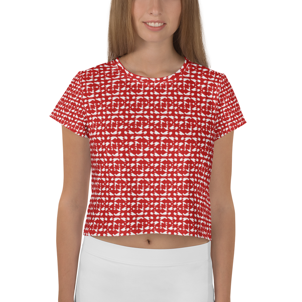 CROP-TOP