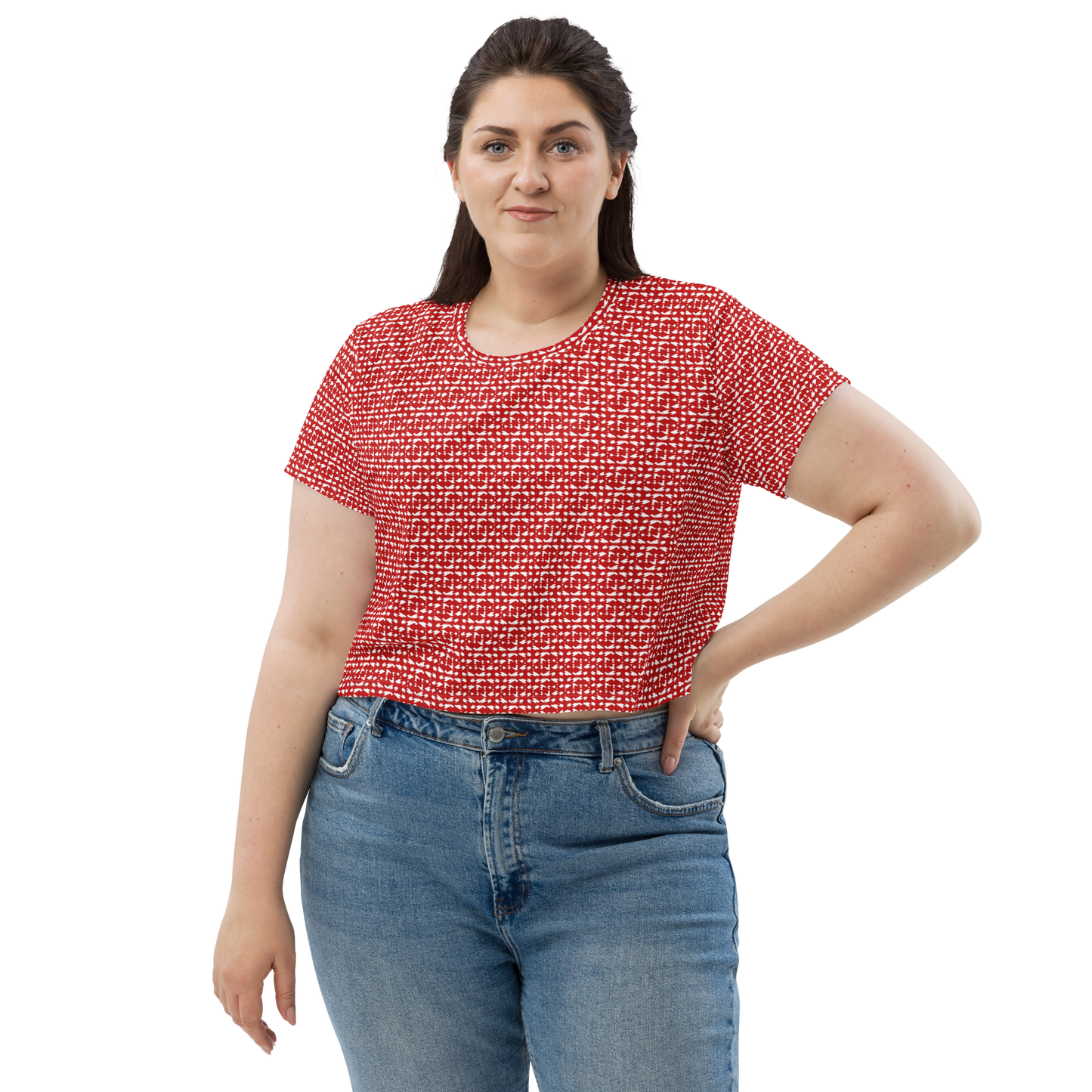 CROP-TOP
