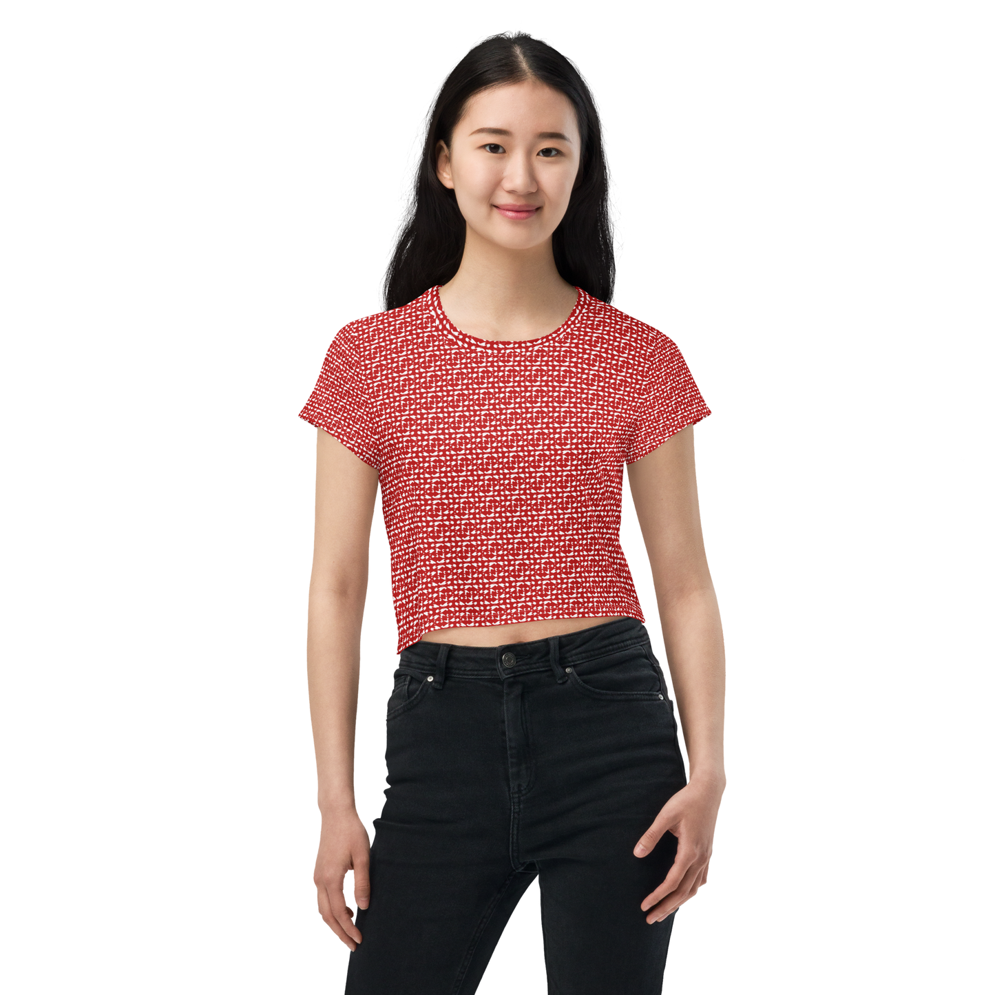 CROP-TOP
