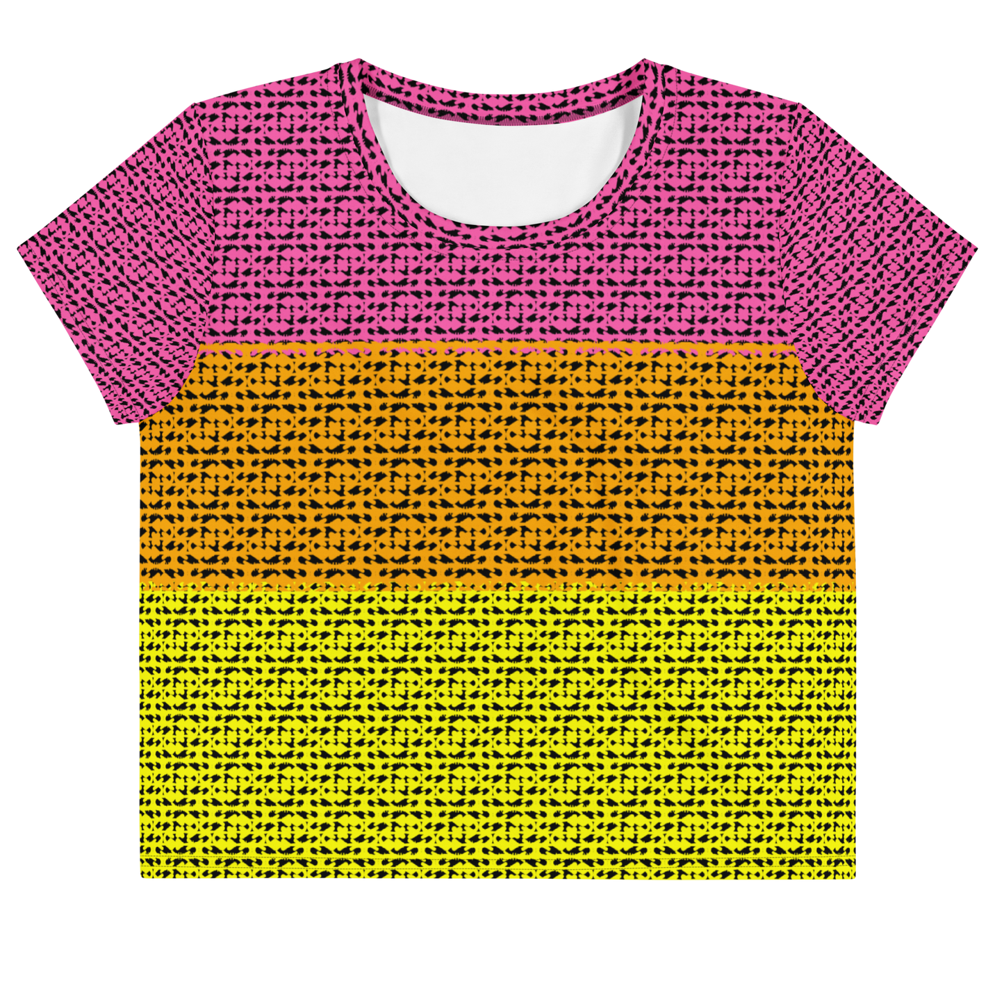 CROP-TOP