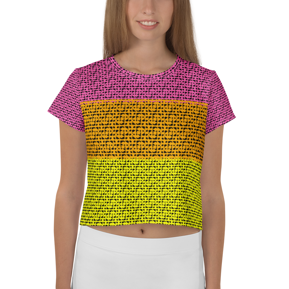 CROP-TOP