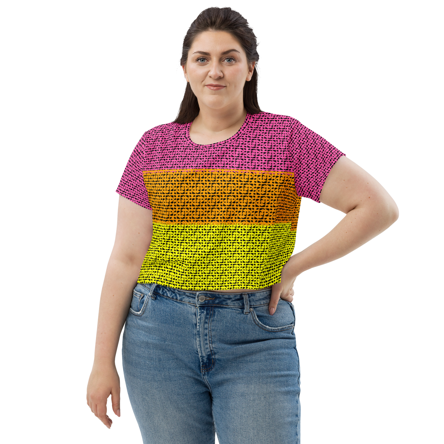 CROP-TOP