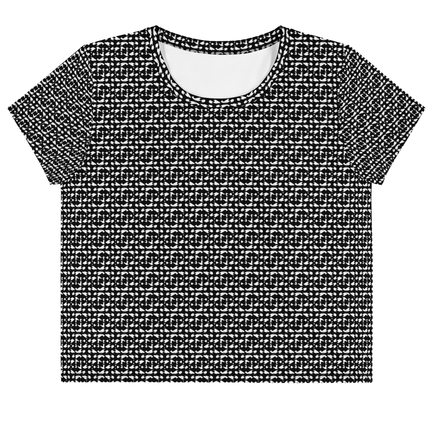 CROP-TOP