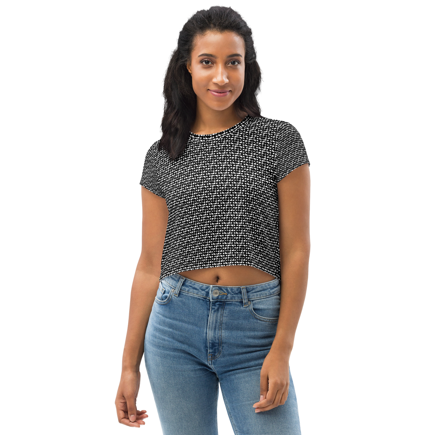CROP-TOP