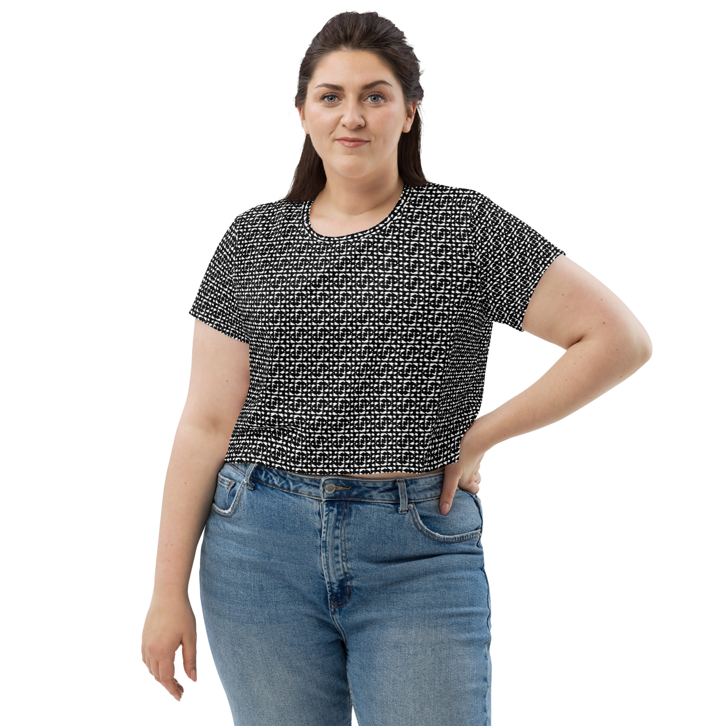 CROP-TOP