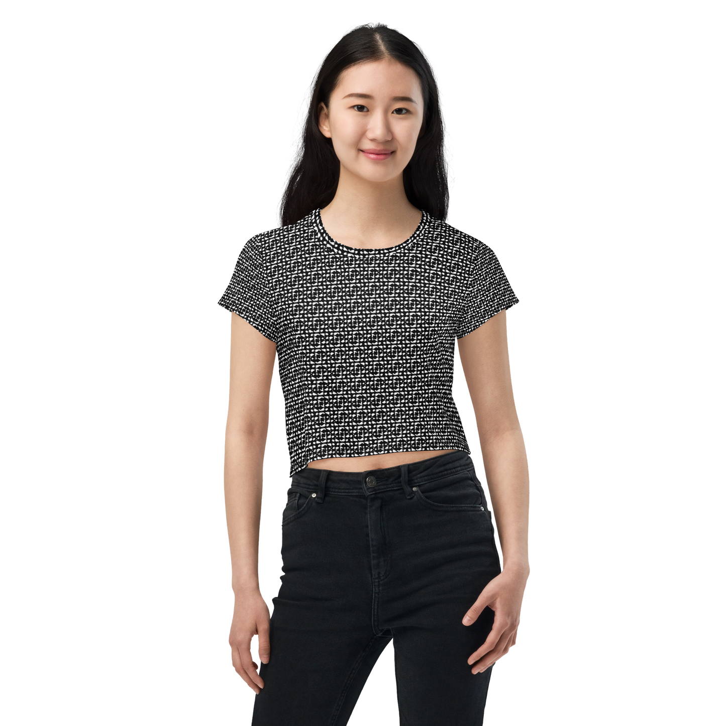CROP-TOP