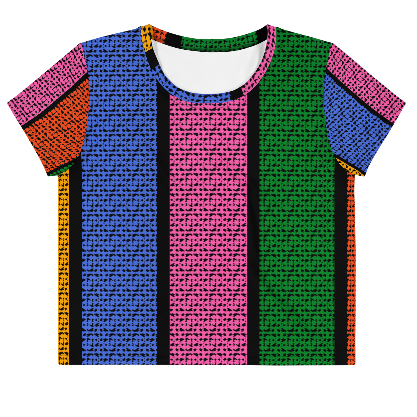 CROP-TOP