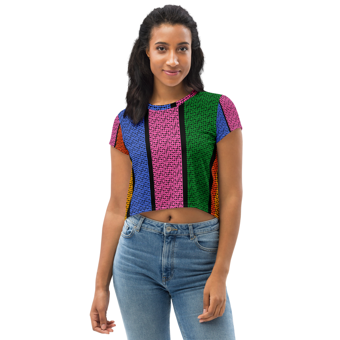 CROP-TOP