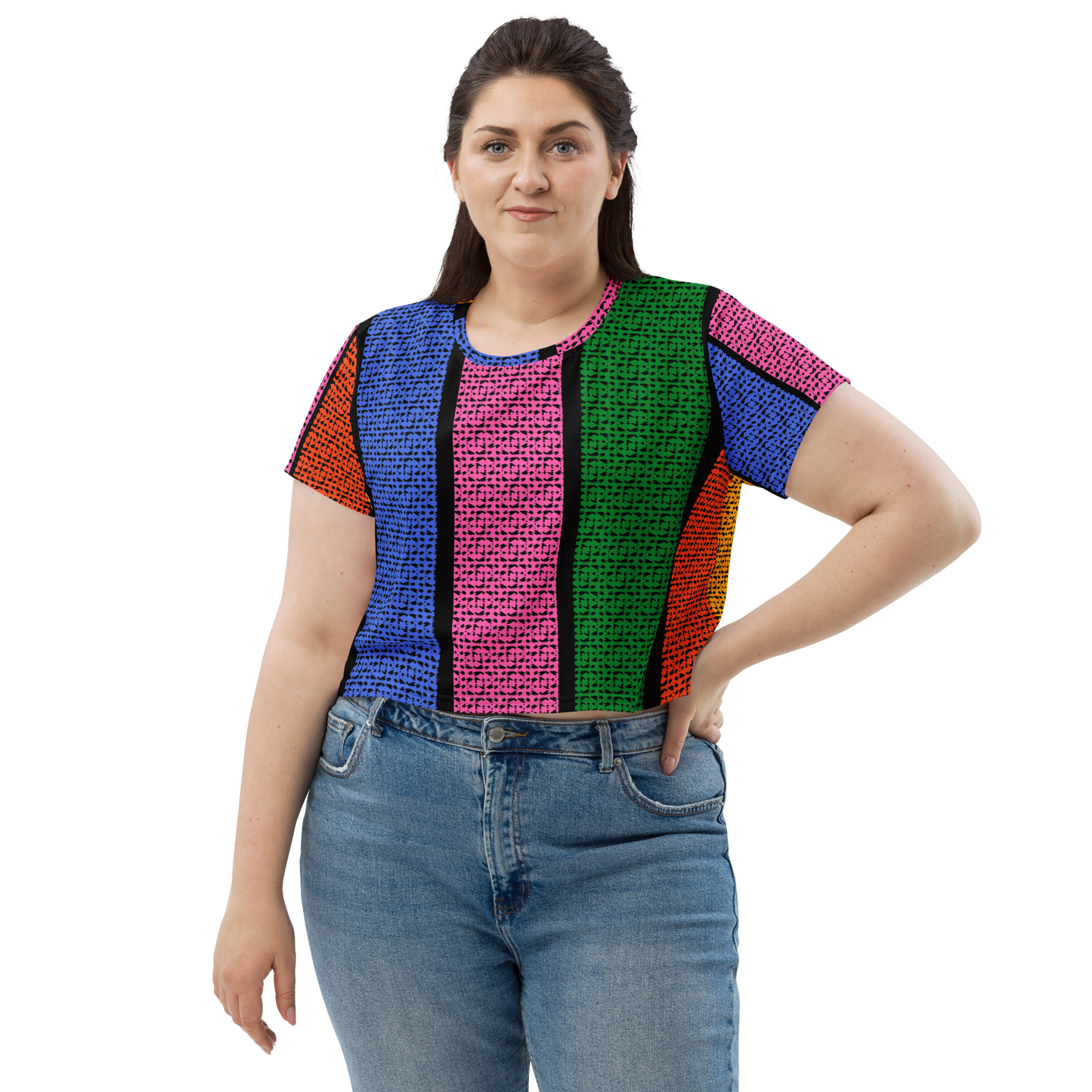 CROP-TOP