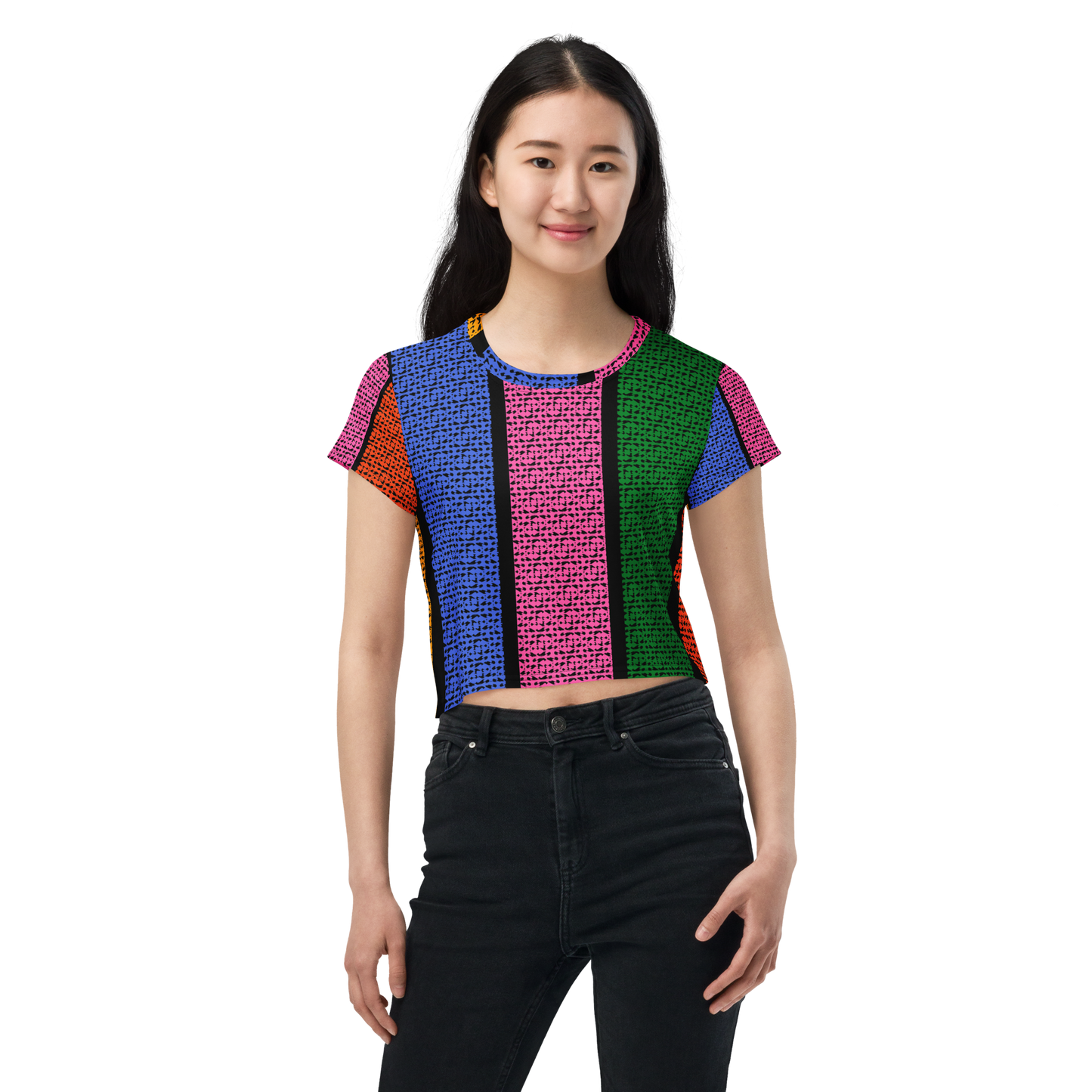CROP-TOP