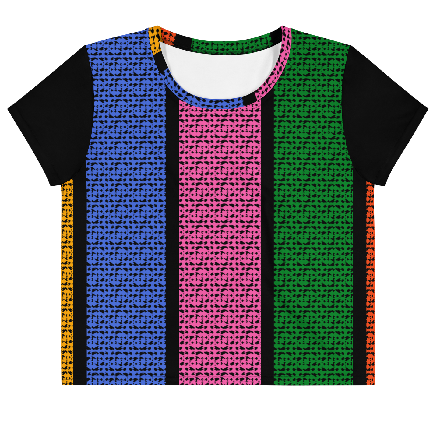 CROP-TOP