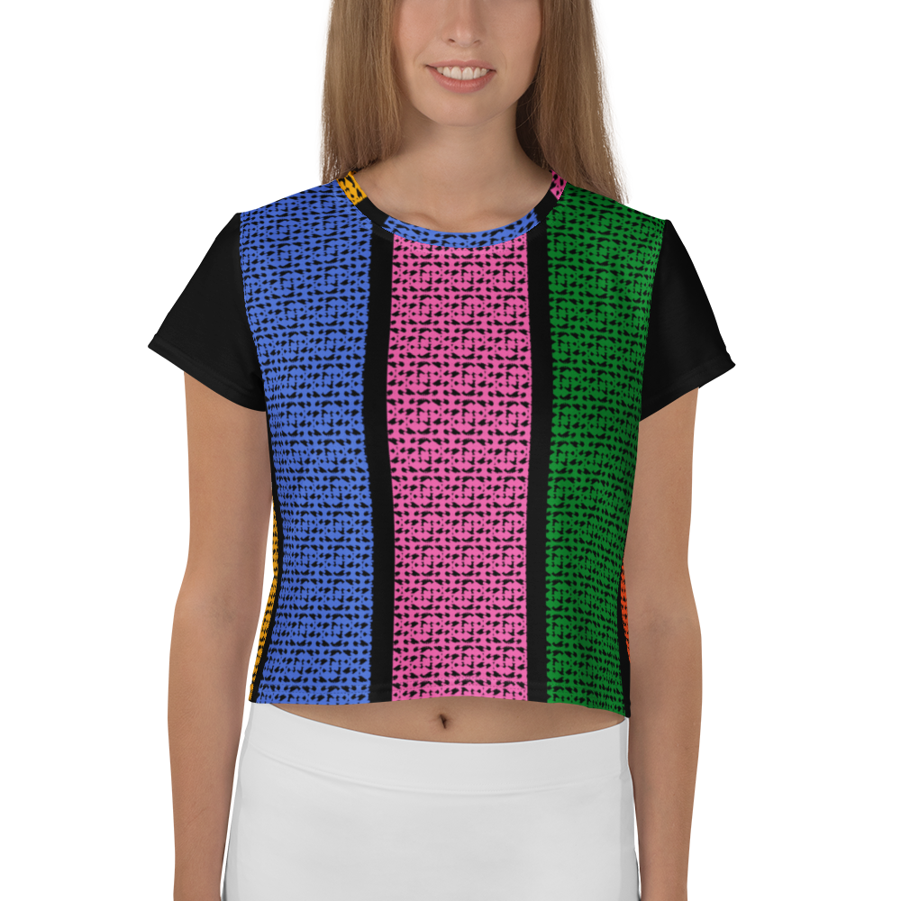 CROP-TOP