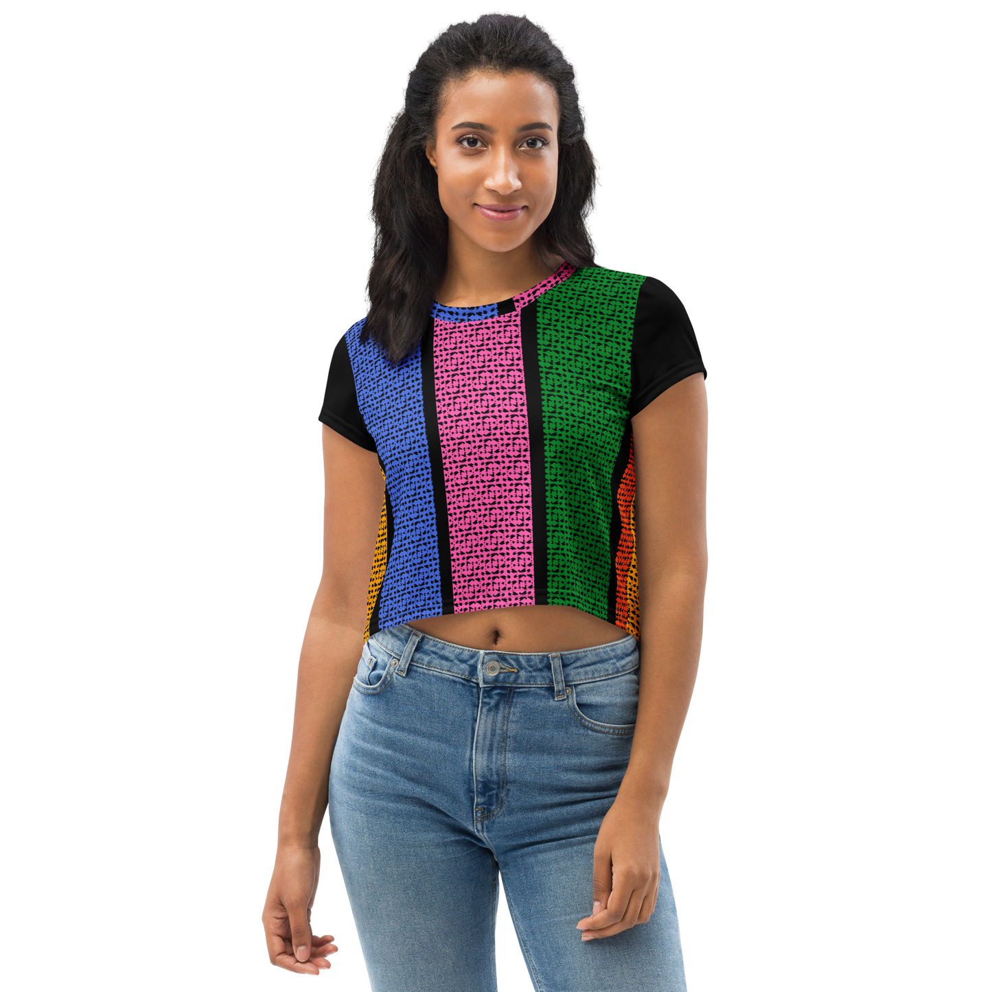 CROP-TOP