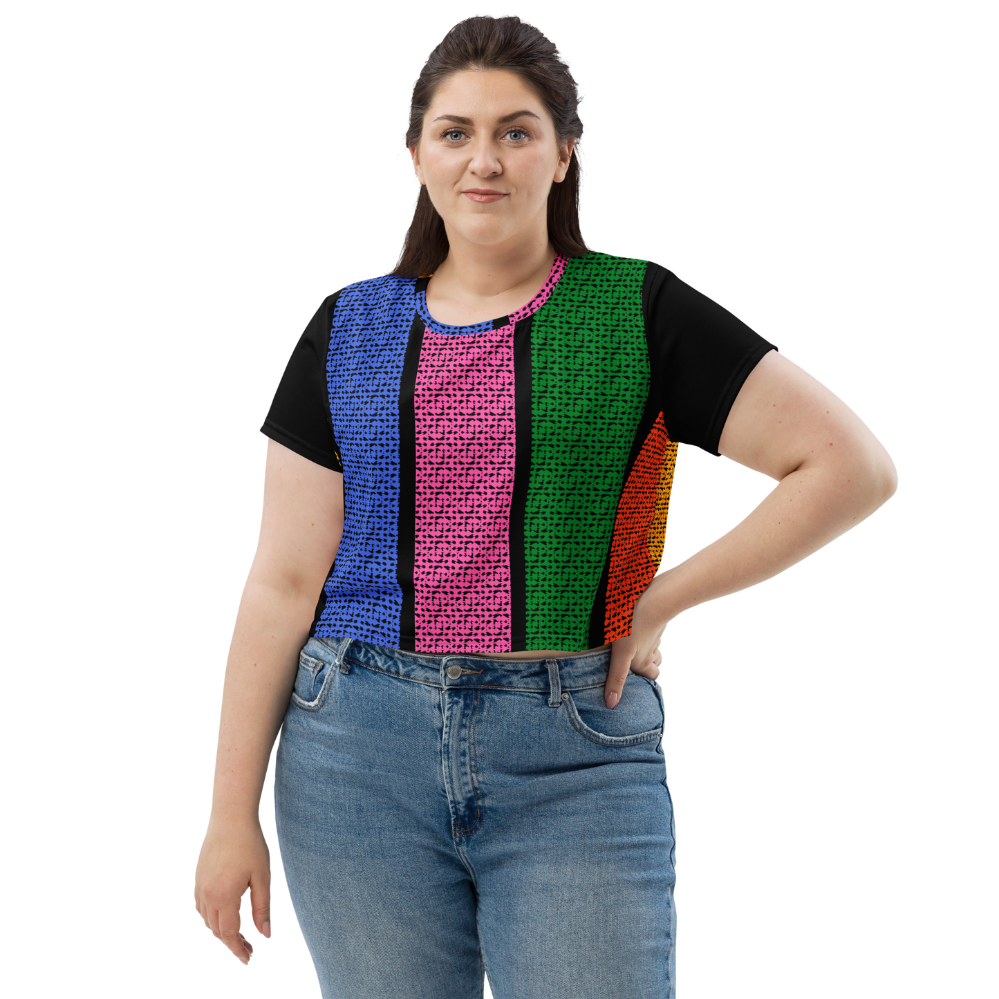 CROP-TOP