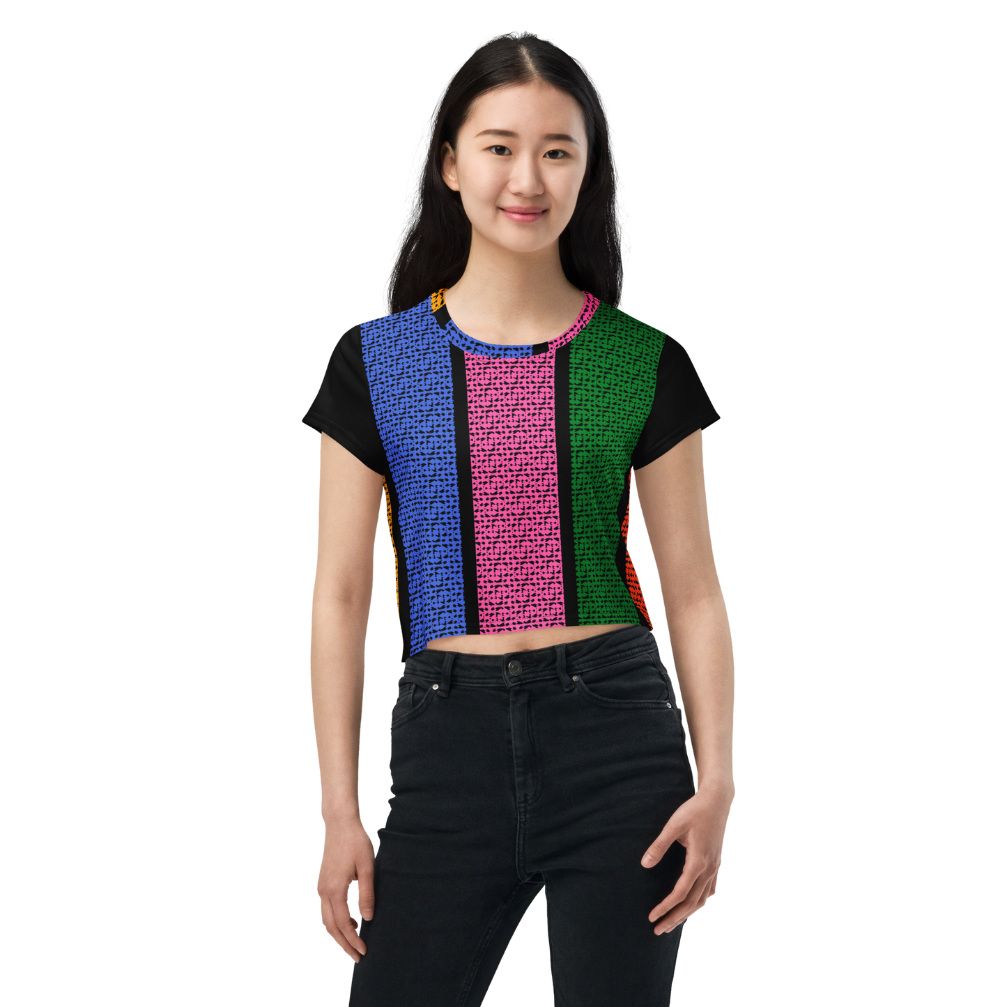 CROP-TOP