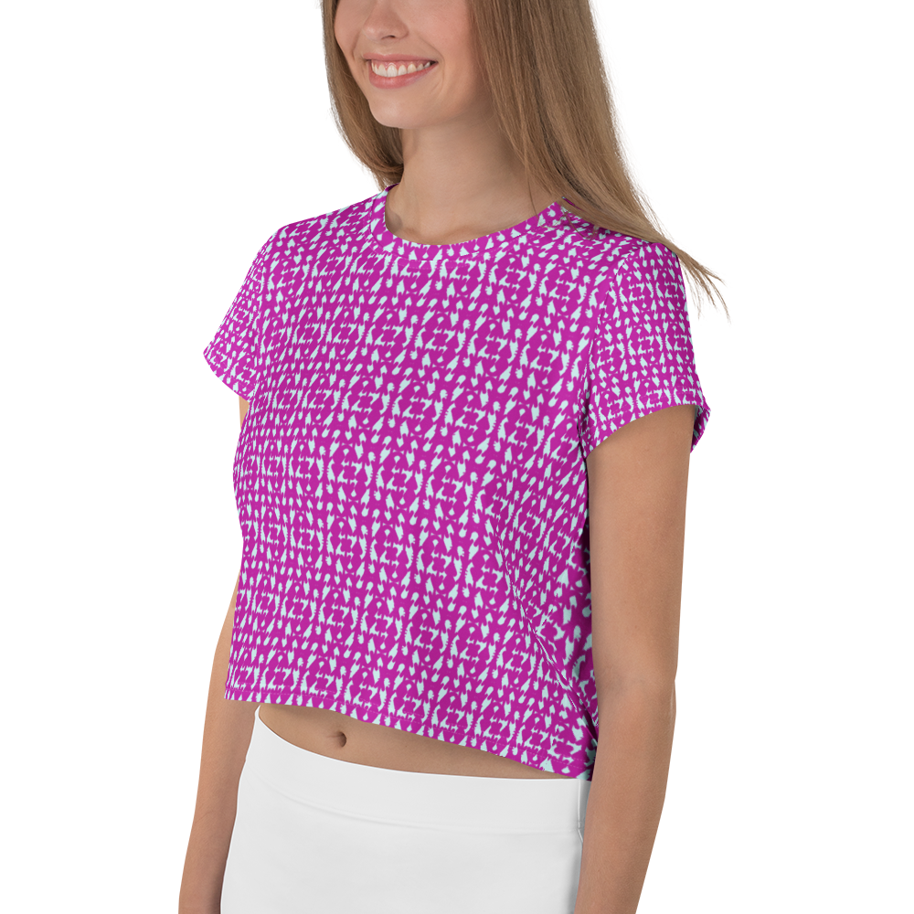 CROP-TOP