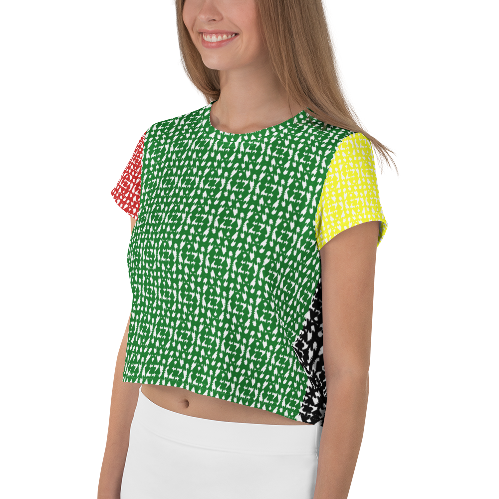 CROP-TOP