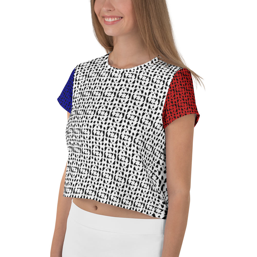 CROP-TOP