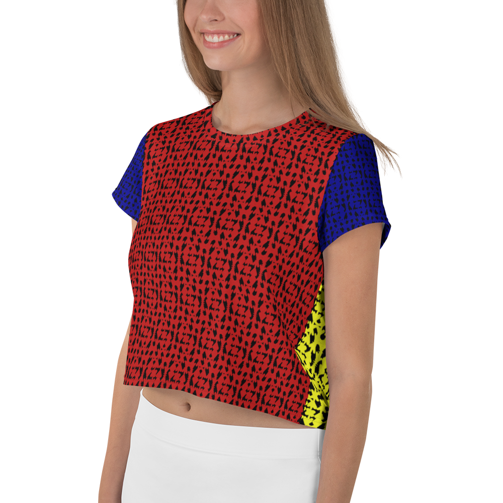 CROP-TOP
