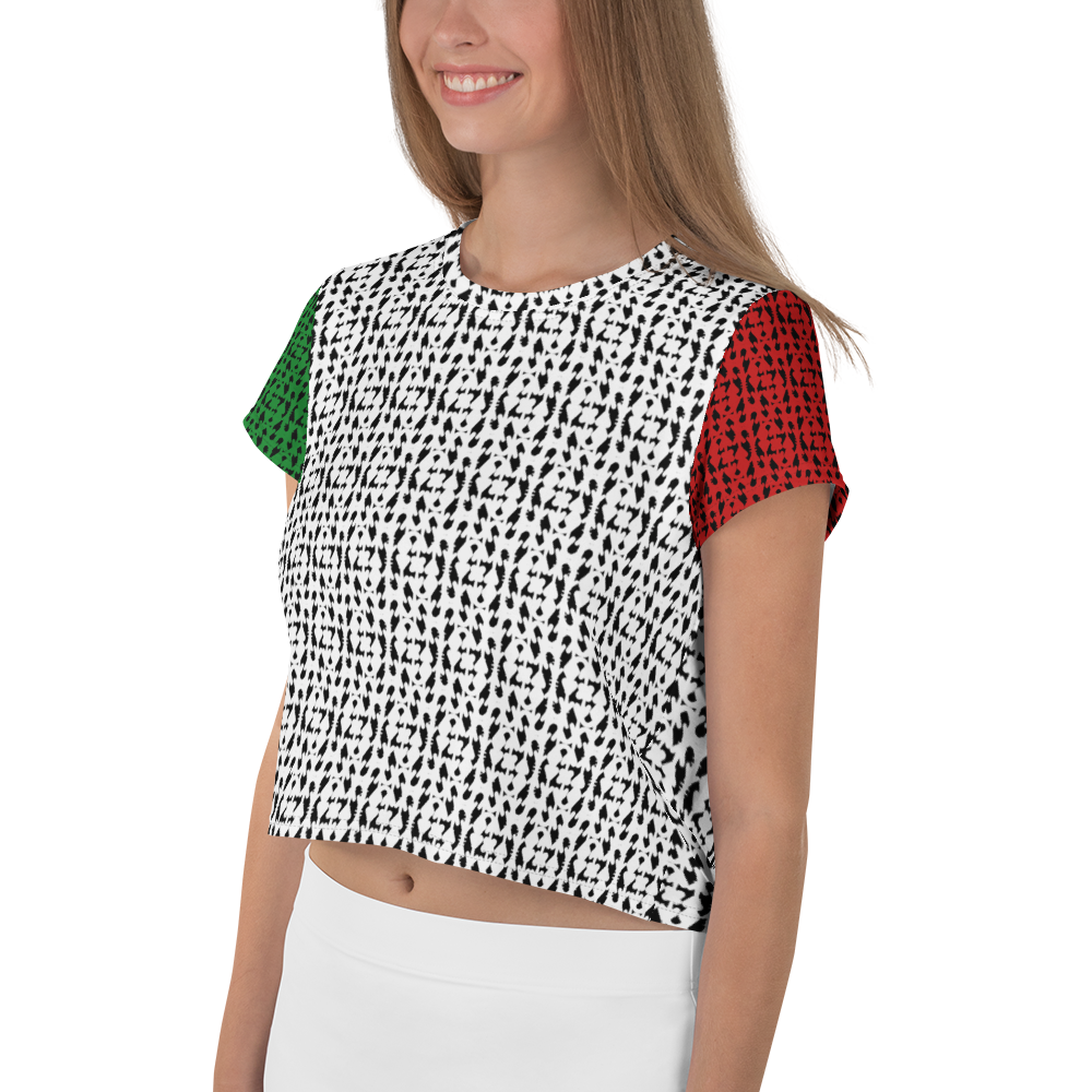CROP-TOP