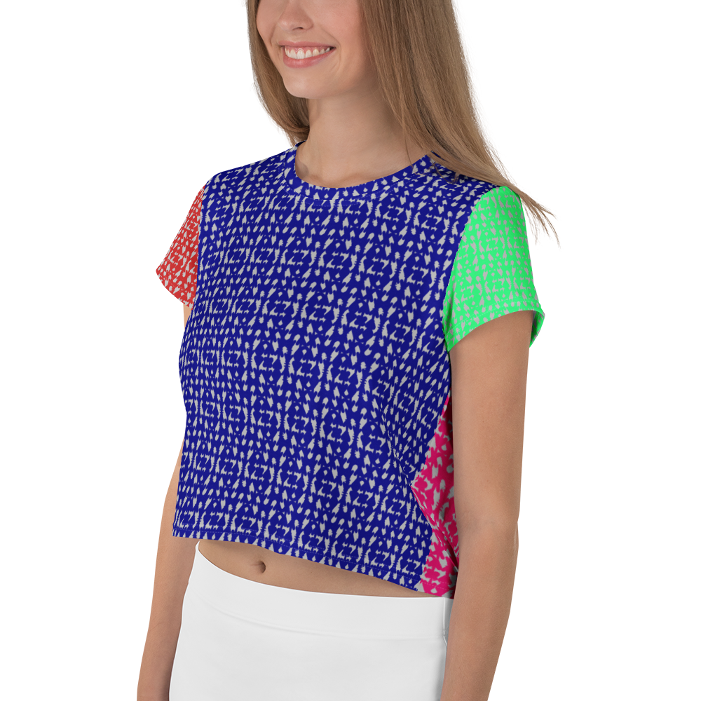 CROP-TOP
