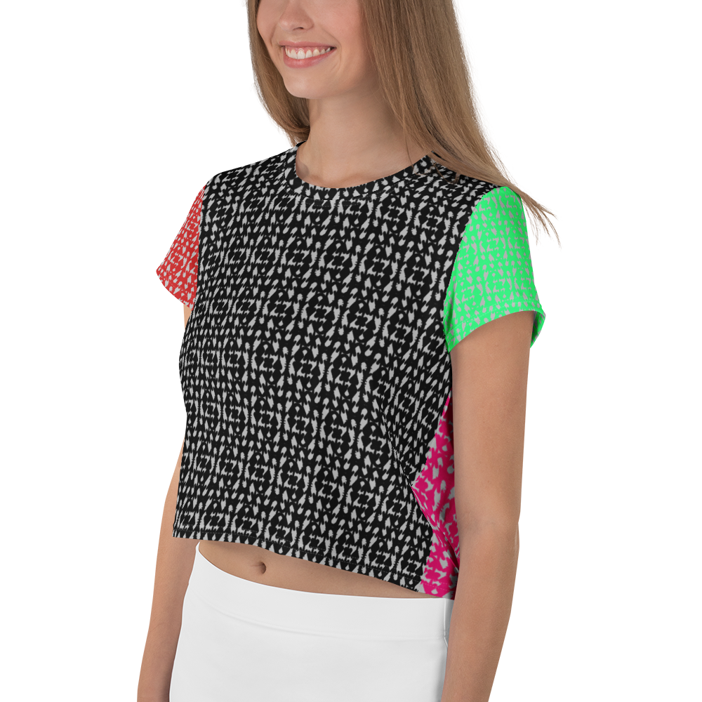 CROP-TOP