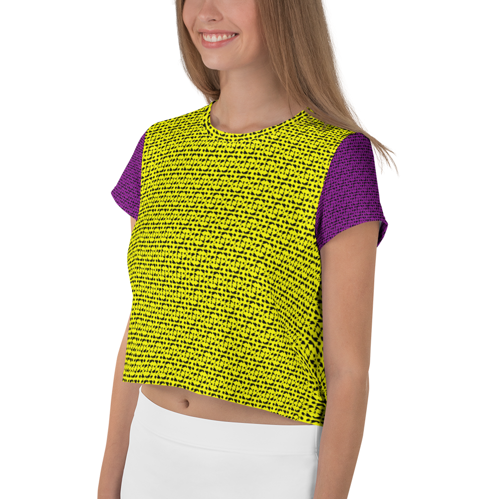 CROP-TOP