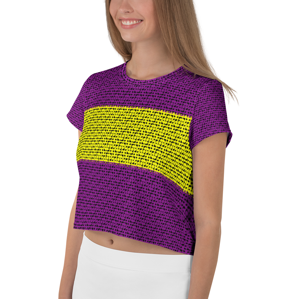 CROP-TOP