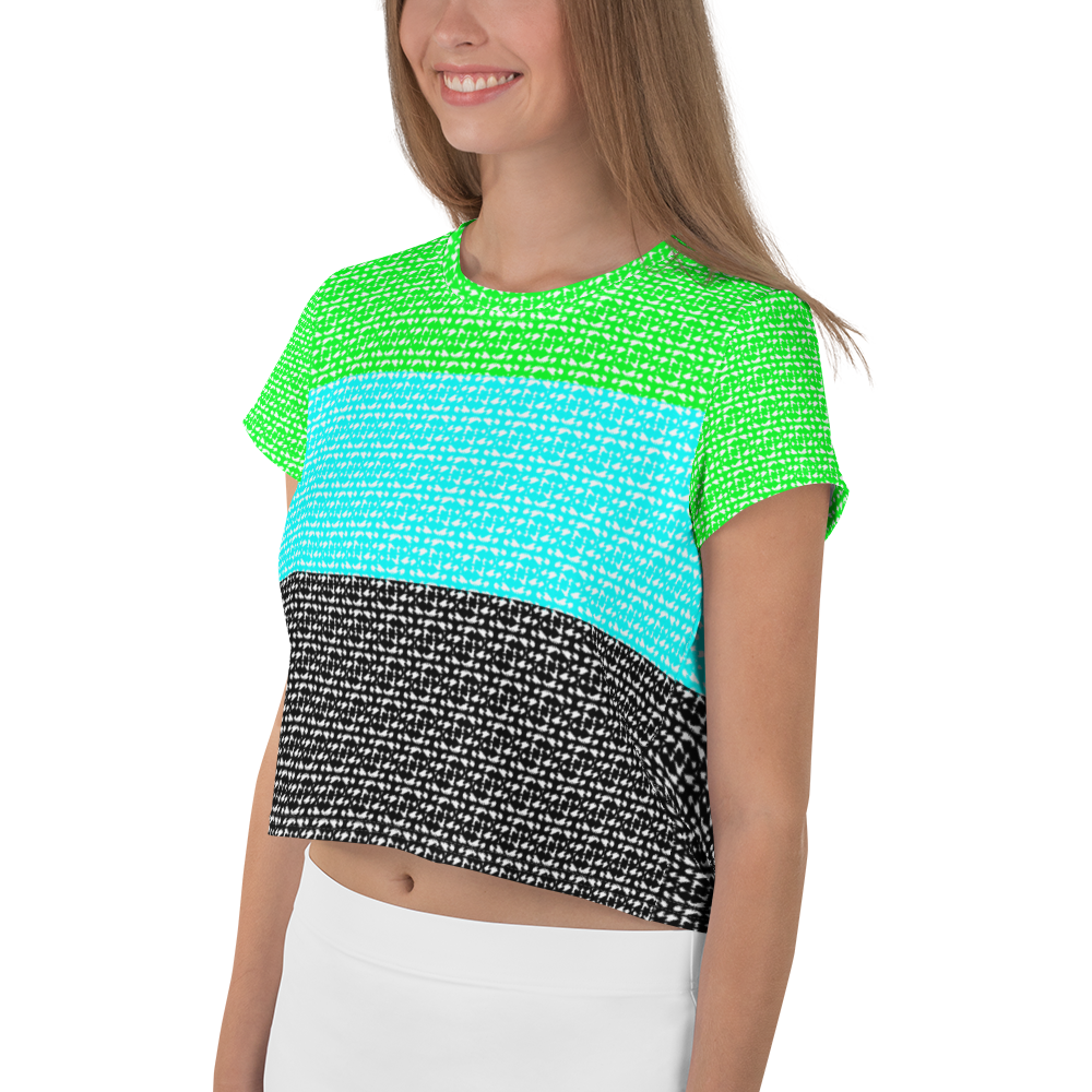 CROP-TOP