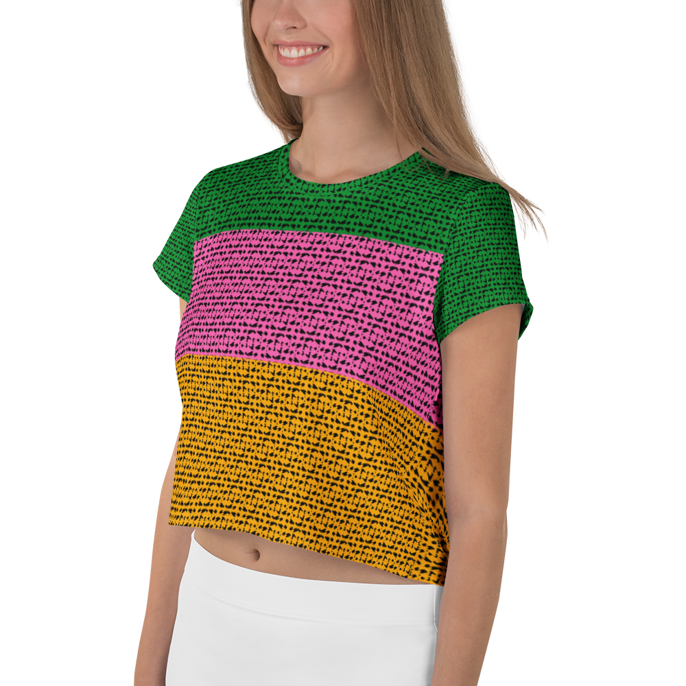 CROP-TOP