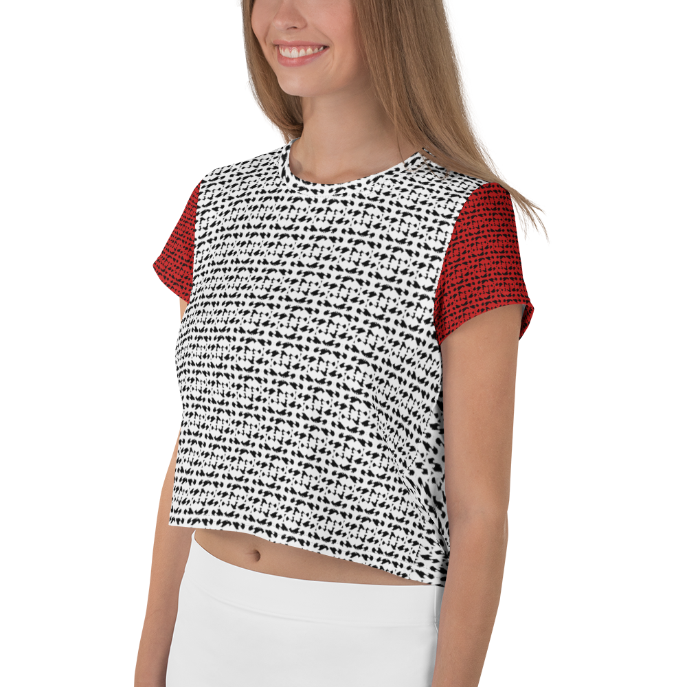 CROP-TOP