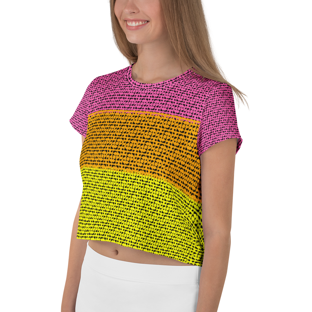 CROP-TOP