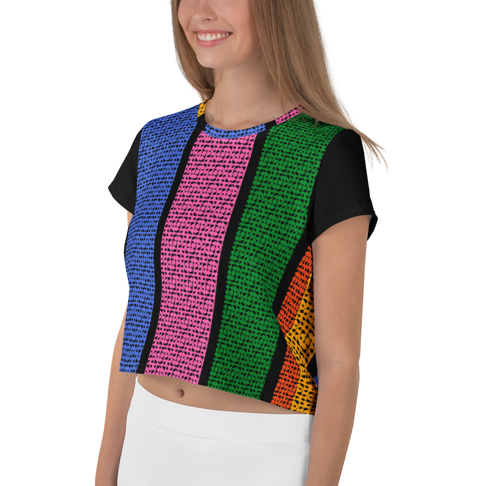 CROP-TOP