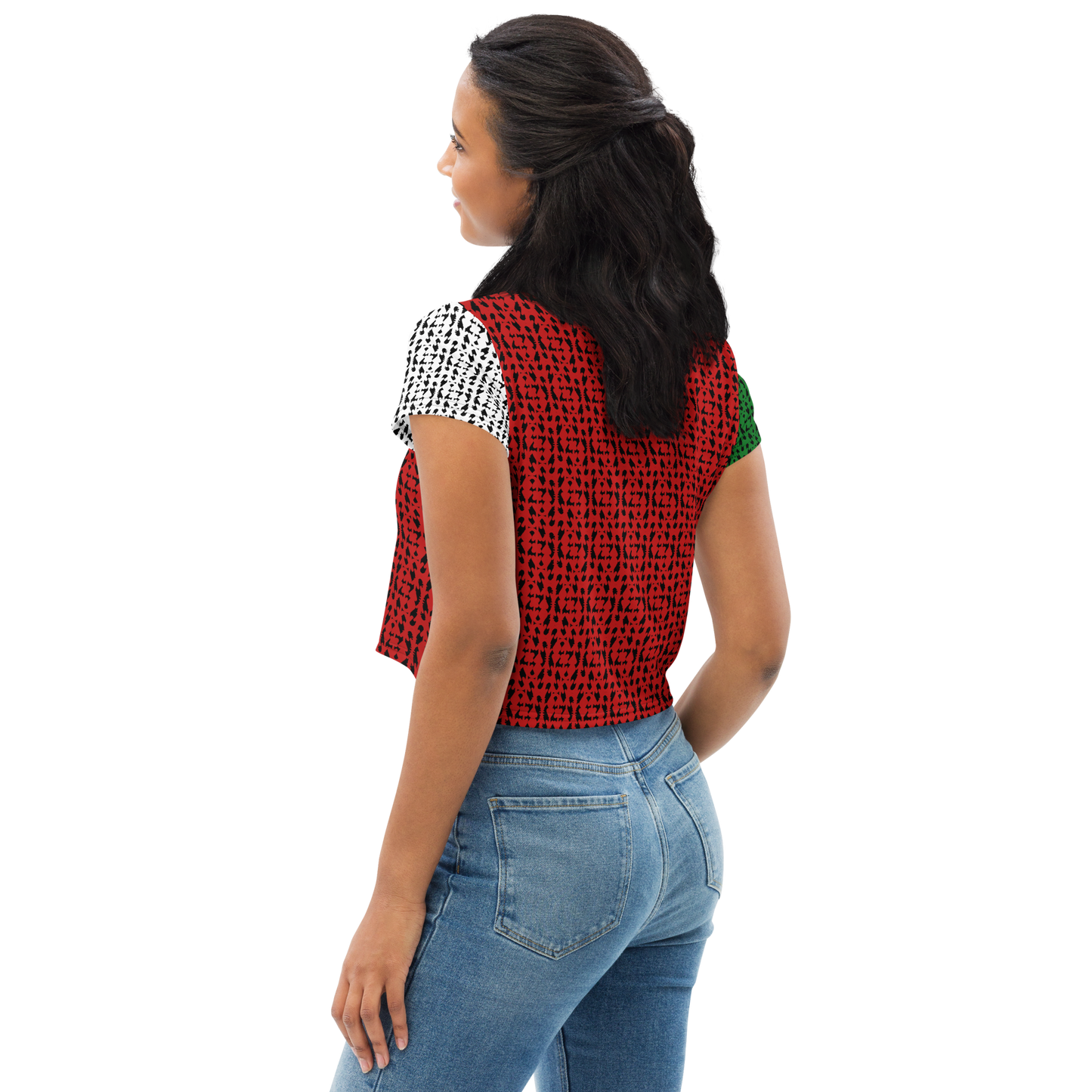 CROP-TOP