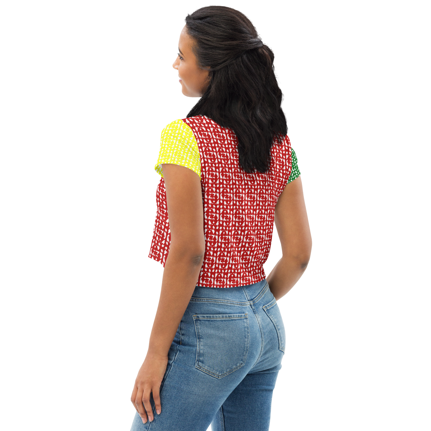 CROP-TOP