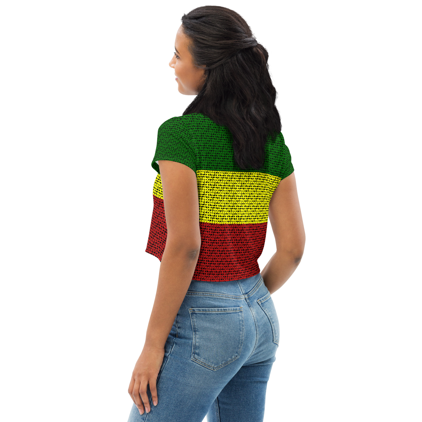 CROP-TOP