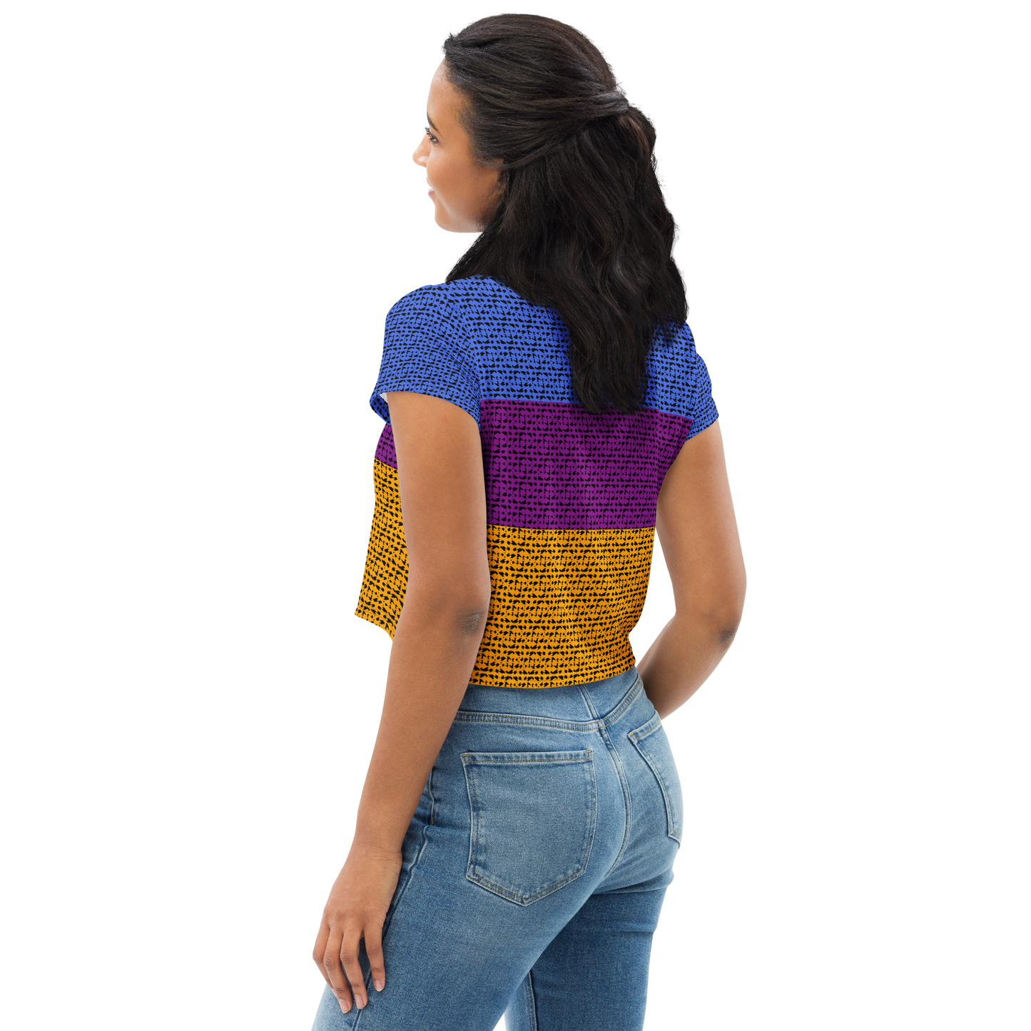 CROP-TOP