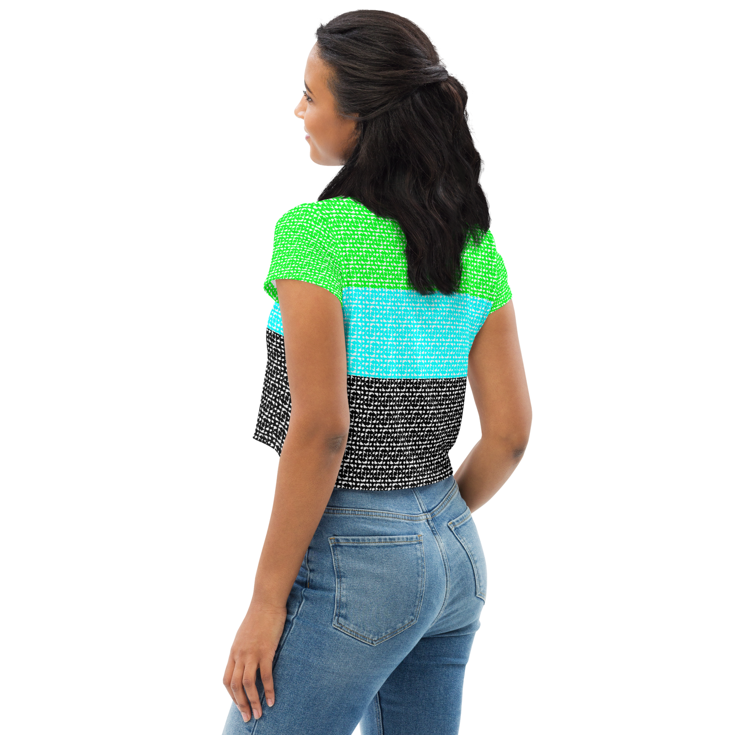 CROP-TOP