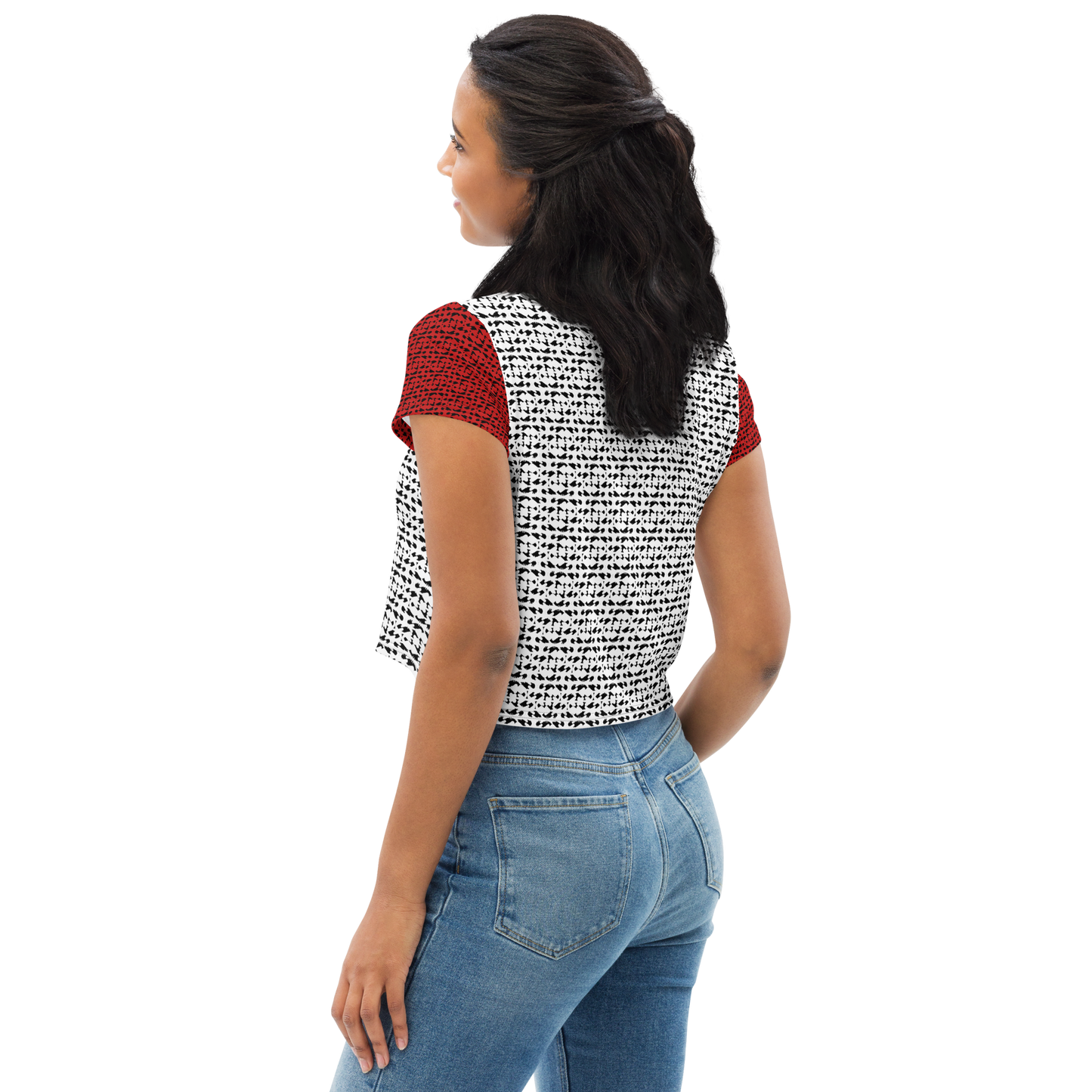 CROP-TOP