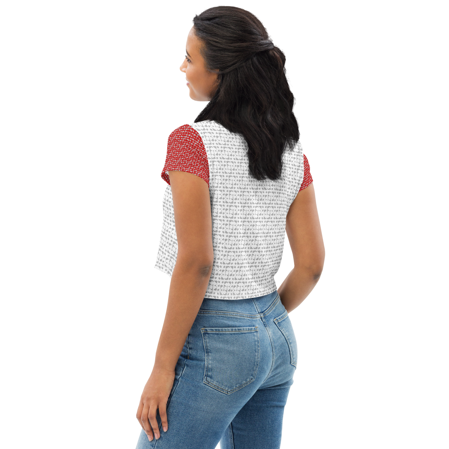 CROP-TOP