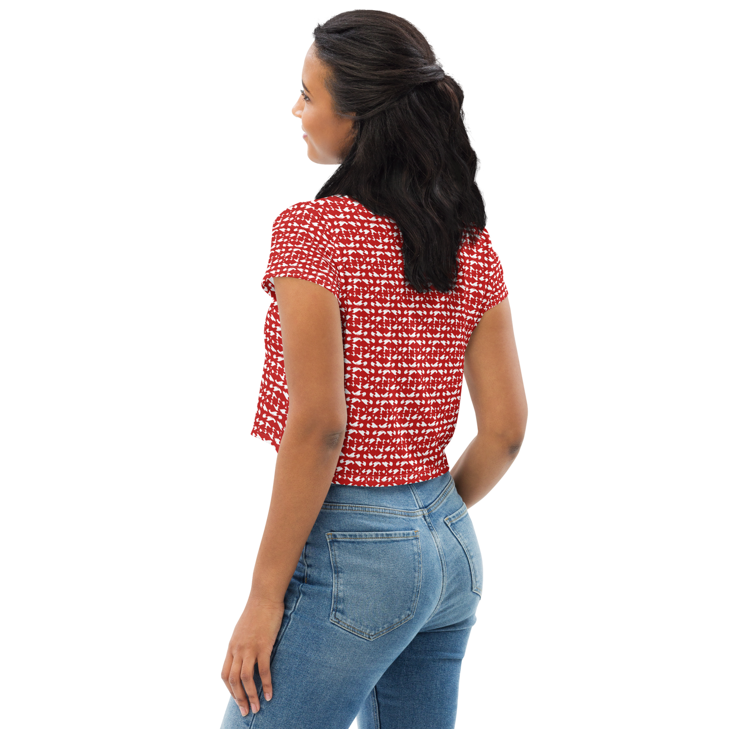 CROP-TOP